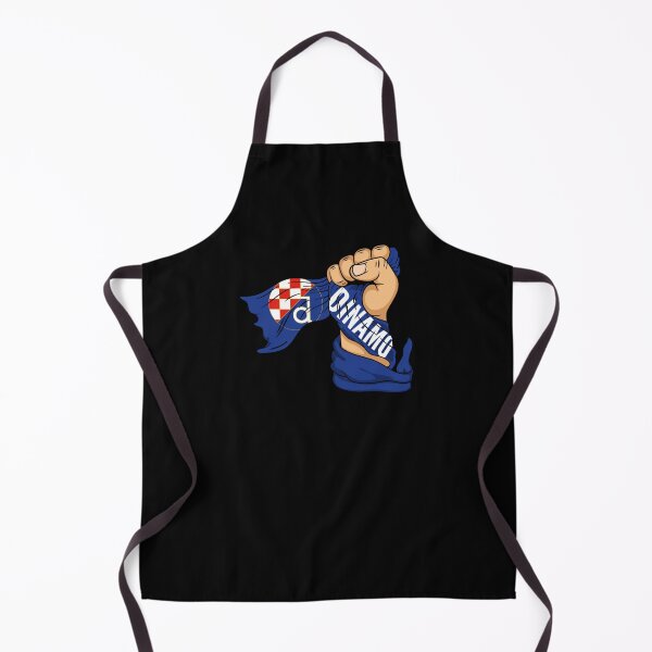 Item preview, Dinamo Zagreb Croatian Football Sports Fans  designed and sold by JamesBoot.