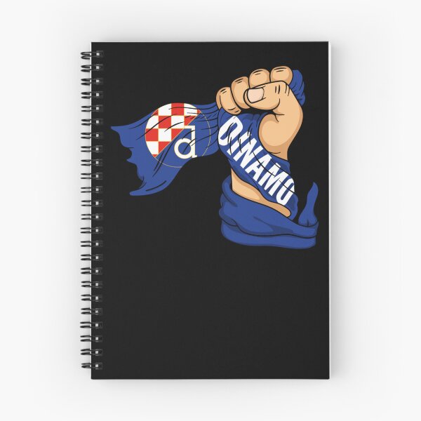 Item preview, Dinamo Zagreb Croatian Football Sports Fans  designed and sold by JamesBoot.