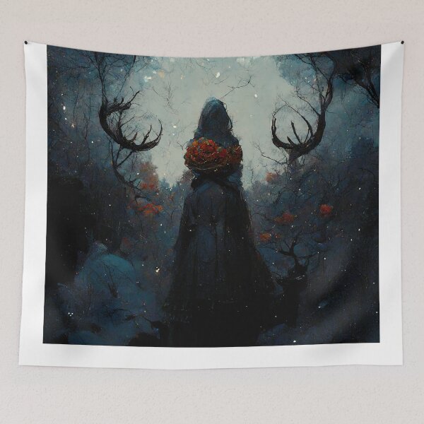 Item preview, The Mother Series designed and sold by VISIONARTIST.