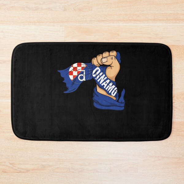 Item preview, Dinamo Zagreb Croatian Football Sports Fans  designed and sold by JamesBoot.