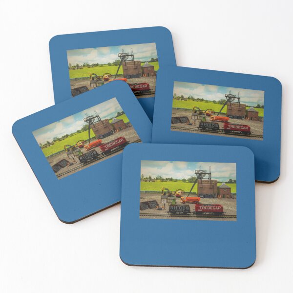 Item preview, Smallville Colliery   designed and sold by Nordaciousus.