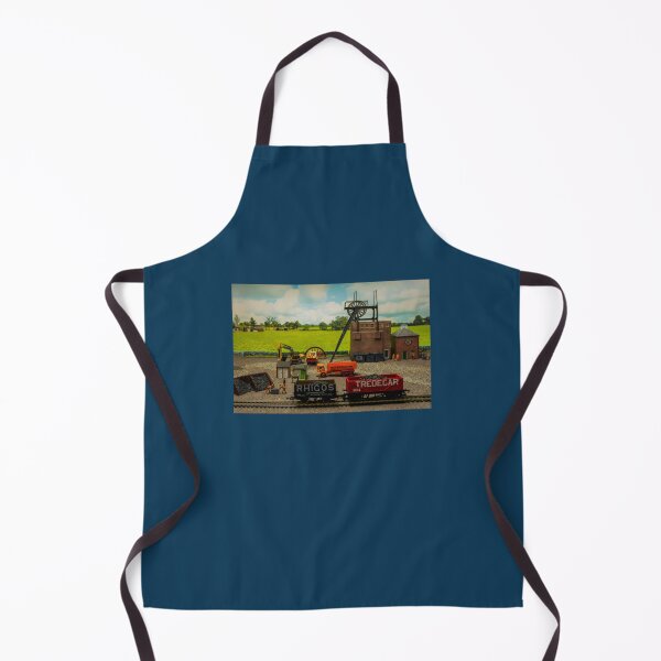 Item preview, Smallville Colliery designed and sold by Nordaciousus.