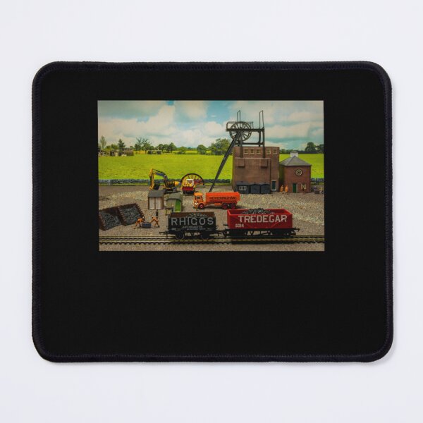 Item preview, Smallville Colliery   designed and sold by Nordaciousus.