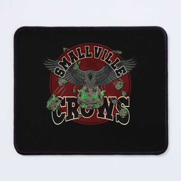 Item preview, Smallville Crows    designed and sold by Nordaciousus.