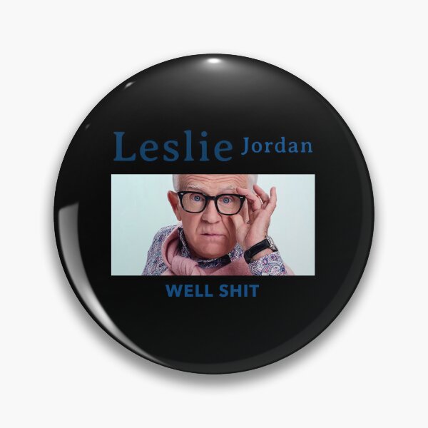 Artikelvorschau, leslie jordan entworfen und verkauft von izabella iza.