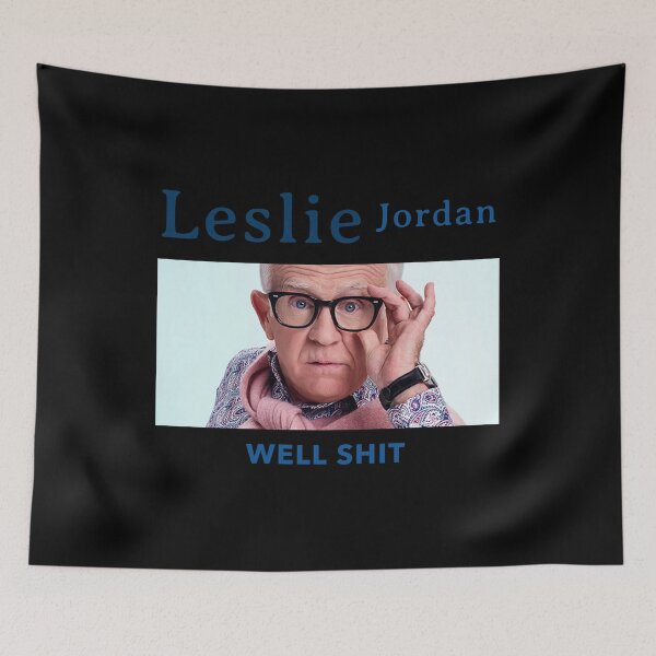 Item preview, leslie jordan designed and sold by izabella iza.