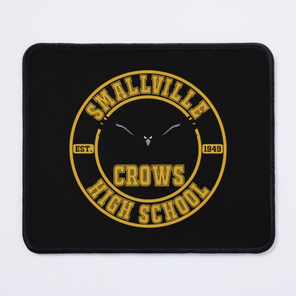 Item preview, Smallville High Home of the Crows designed and sold by Nordaciousus.