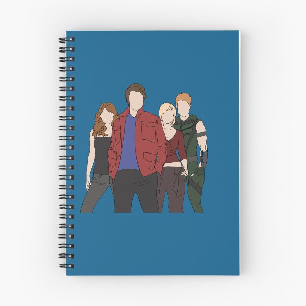 Item preview, Smallville Inspired Minimalist Fan Art  designed and sold by Nordaciousus.