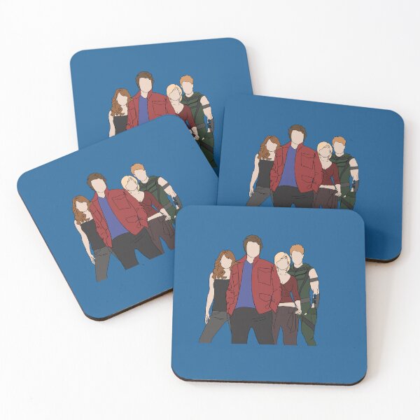 Item preview, Smallville Inspired Minimalist Fan Art  designed and sold by Nordaciousus.