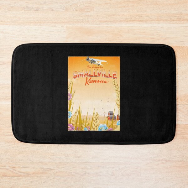 Item preview, Smallville Kansas Sunset edition  designed and sold by Nordaciousus.