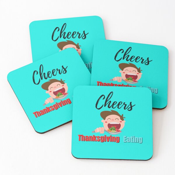Item preview, Funny Thanksgiving Eating Team 2022 designed and sold by designforum1968.