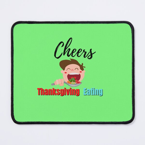 Item preview, Funny Thanksgiving Eating Team 2022 designed and sold by designforum1968.