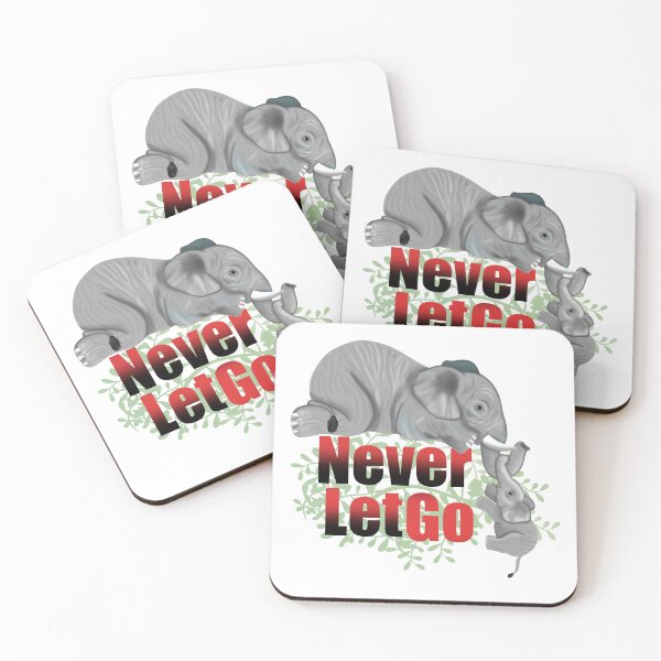 Item preview, Never let go!! designed and sold by summerspirit.
