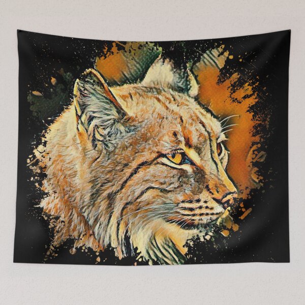 Item preview, Lynx designed and sold by Skvor.