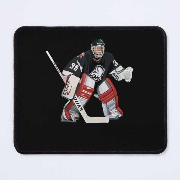 Item preview, Dominik Hasek Skates designed and sold by JamesBoot.