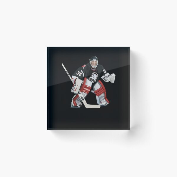 Item preview, Dominik Hasek Skates designed and sold by JamesBoot.
