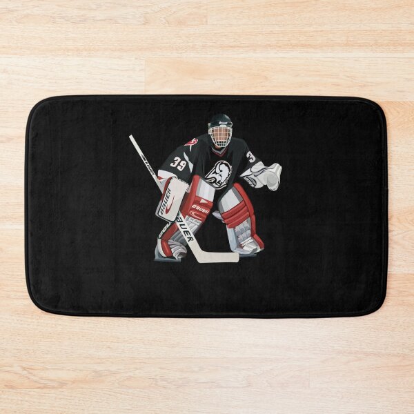 Item preview, Dominik Hasek Skates designed and sold by JamesBoot.