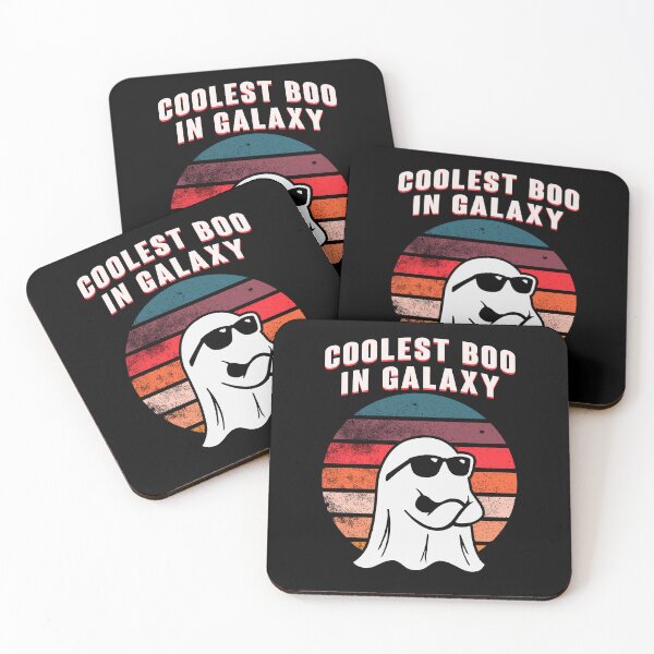 Item preview, coolest boo designed and sold by Goodthings99.