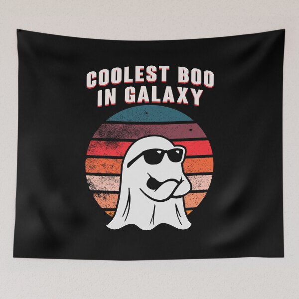 Item preview, coolest boo designed and sold by Goodthings99.