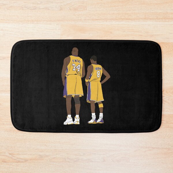 Item preview, Dynamic duo lakers designed and sold by JamesBoot.