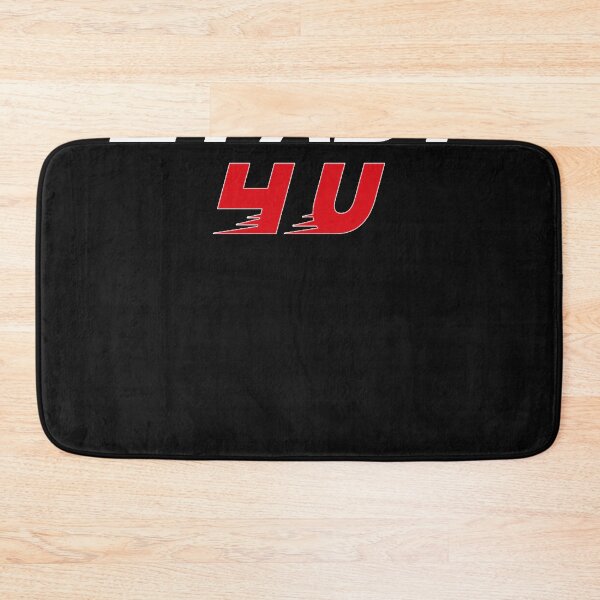 Item preview, 2 Fast 4 U (White and Red)  designed and sold by VictorWright.