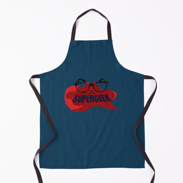 Item preview, Super Geek2 designed and sold by Nordaciousus.