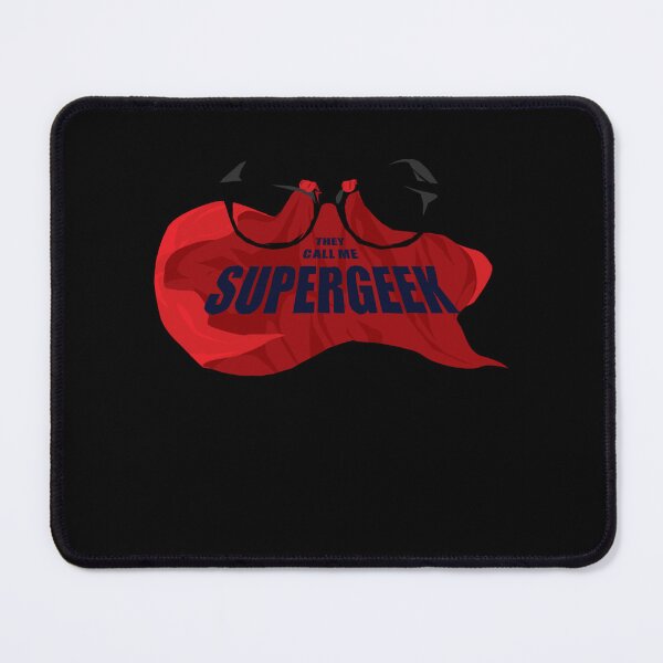 Item preview, Super Geek2 designed and sold by Nordaciousus.