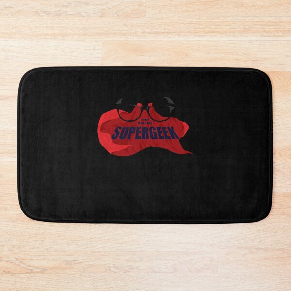 Item preview, Super Geek2  designed and sold by Nordaciousus.