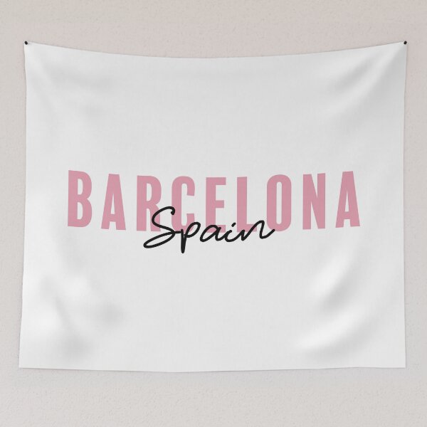Item preview, Barcelona, Spain designed and sold by aterkaderk.