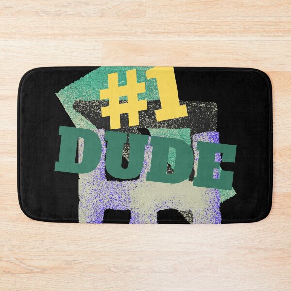 Item preview, Whose Your Dude? designed and sold by seriyusink69.