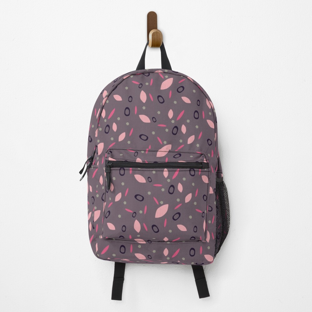 Item preview, Backpack designed and sold by RedRoseSkull.