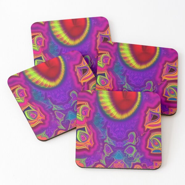 Item preview, Unconditional Abstract Love  designed and sold by johnbarbersongs.