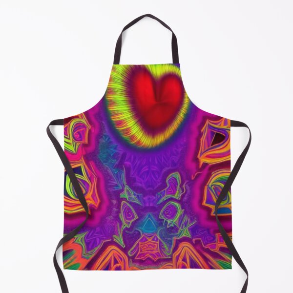 Item preview, Unconditional Abstract Love  designed and sold by johnbarbersongs.
