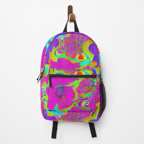 Item preview, Neon Flower Dreams V2 designed and sold by James Vernon.