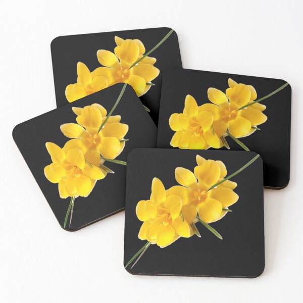 Item preview, Flower herb, goose flower, yellow designed and sold by JAYDENJUSTMAN.