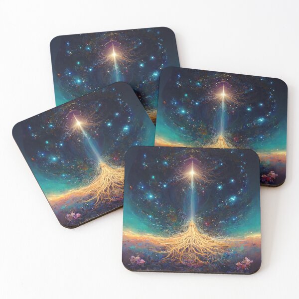 Item preview, Star Wisdom designed and sold by EarthandEase.
