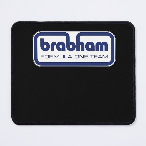 Item preview, 70s Brabham classic retro f1 team designed and sold by VictorWright.