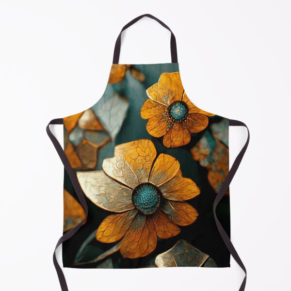 Item preview, Metal Flower designed and sold by WeddingPrint.