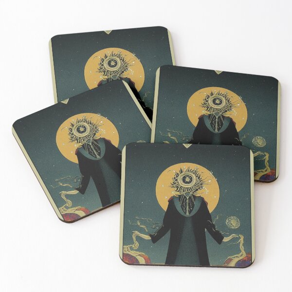 Item preview, Tarot Inspired Art designed and sold by FelixSaves.