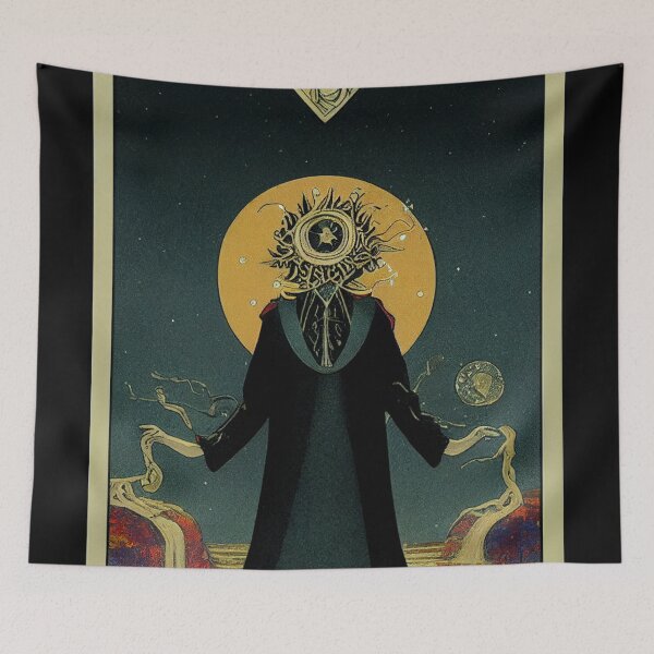 Item preview, Tarot Inspired Art designed and sold by FelixSaves.