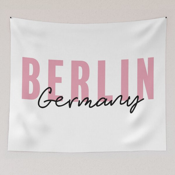 Item preview, Berlin, Germany designed and sold by aterkaderk.