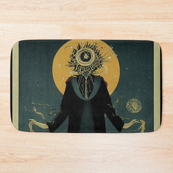 Item preview, Tarot Inspired Art designed and sold by FelixSaves.