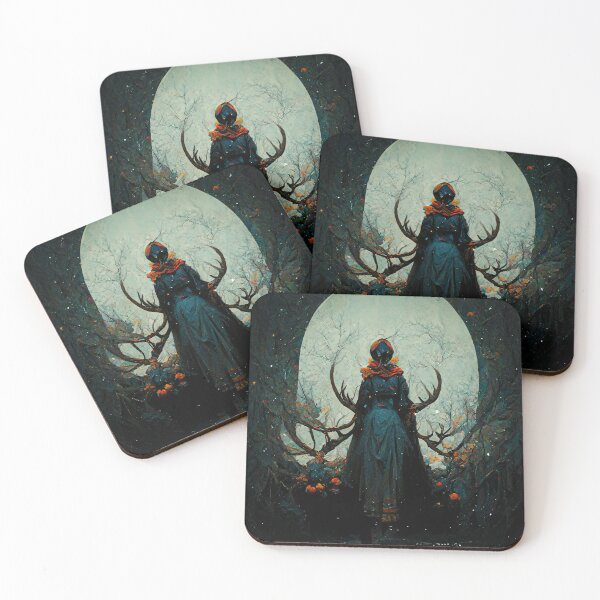 Item preview, The Mother Series designed and sold by VISIONARTIST.
