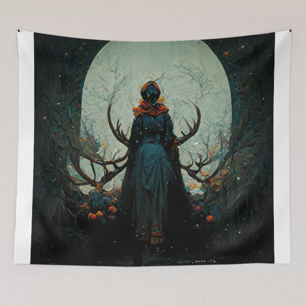 Item preview, The Mother Series designed and sold by VISIONARTIST.