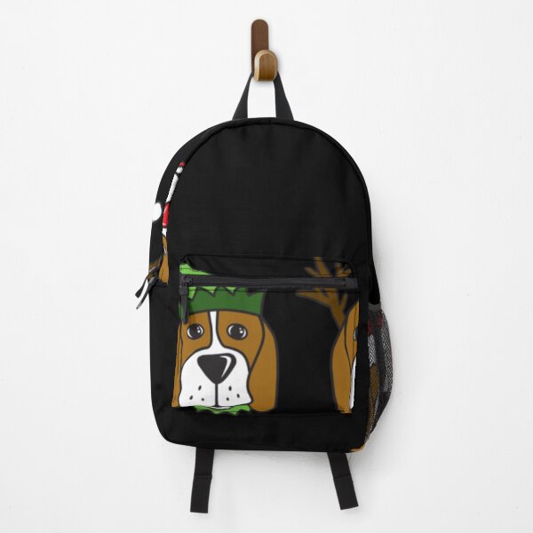 Item preview, 3 Wise Beagles funny christmas designed and sold by JAYDENJUSTMAN.