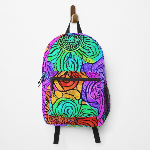 Item preview, Neon Flower Dreams V3 designed and sold by James Vernon.