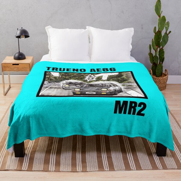 Item preview, Trueno and MR2 - Initial D designed and sold by MOTOSHIFT.
