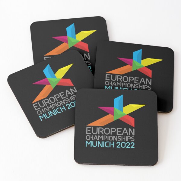 Item preview, European Championships Munichs designed and sold by JamesBoot.