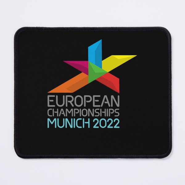 Item preview, European Championships Munichs designed and sold by JamesBoot.