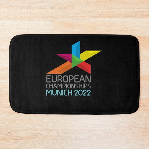 Item preview, European Championships Munichs designed and sold by JamesBoot.